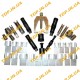 ( I,II,III ) General Tool